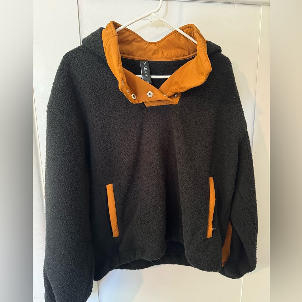 SAVVI Camper Sherpa